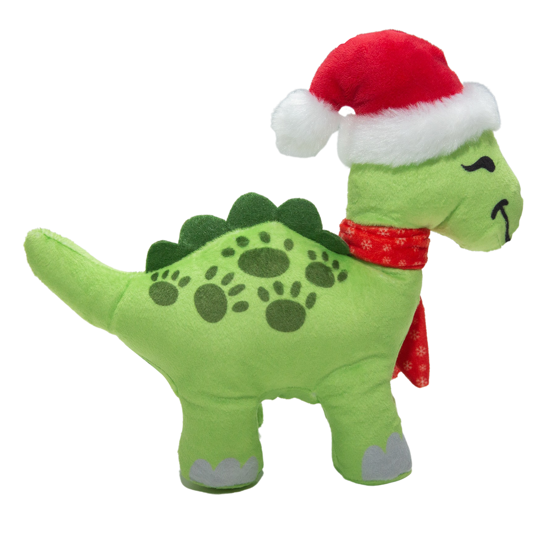 Bronto Claus