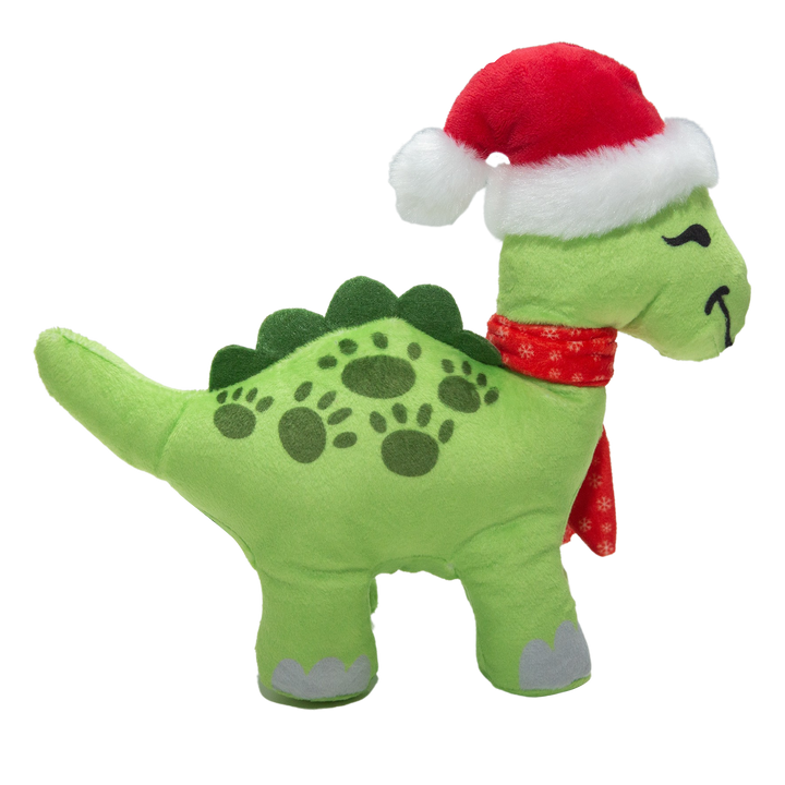 Bronto Claus