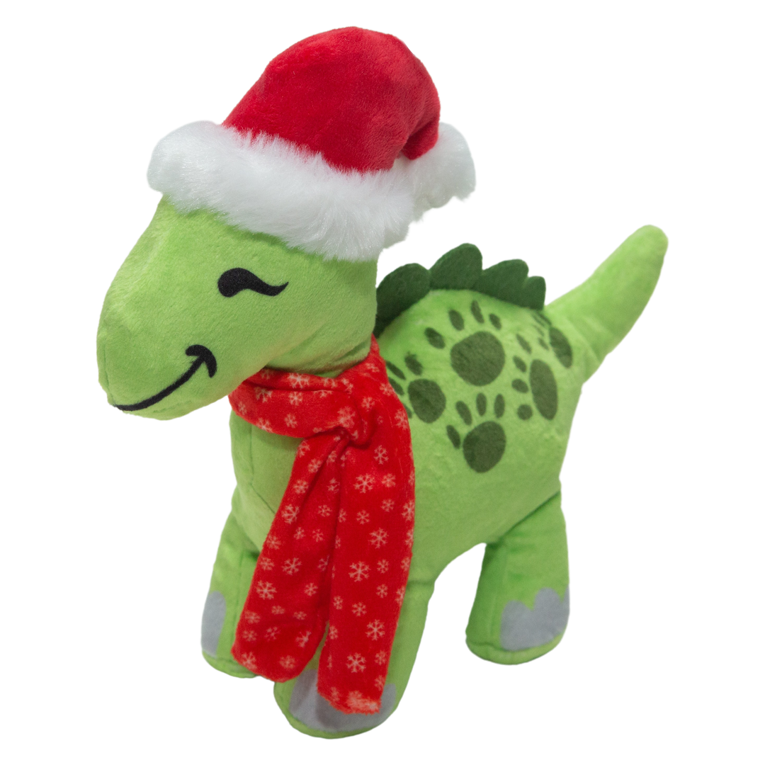 Bronto Claus