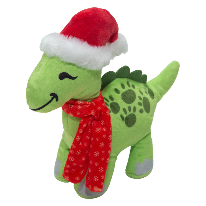 Bronto Claus