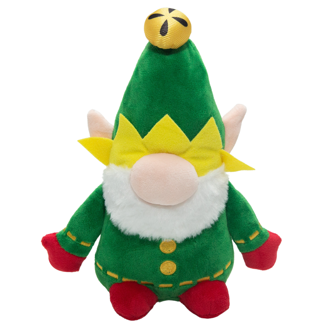 Elf the Gnome