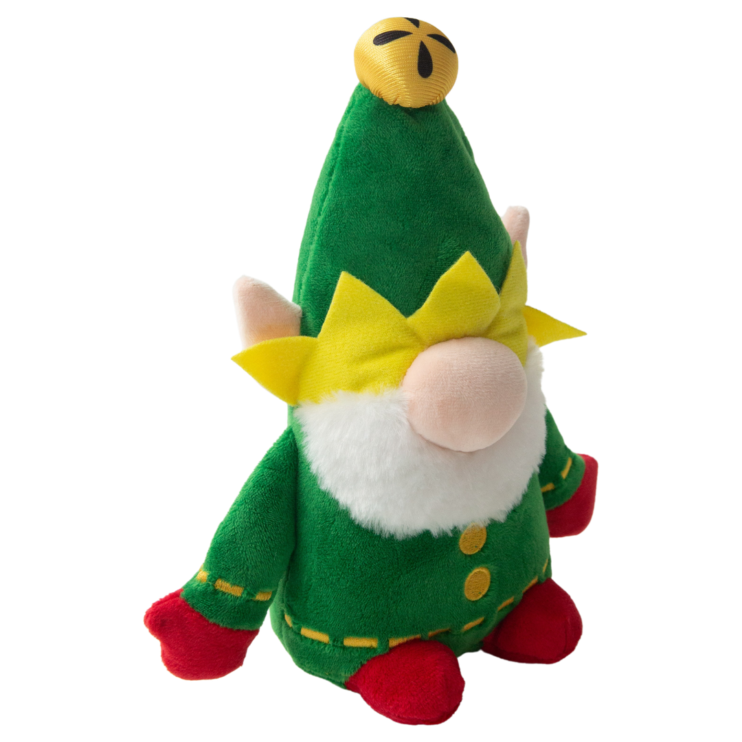 Elf the Gnome