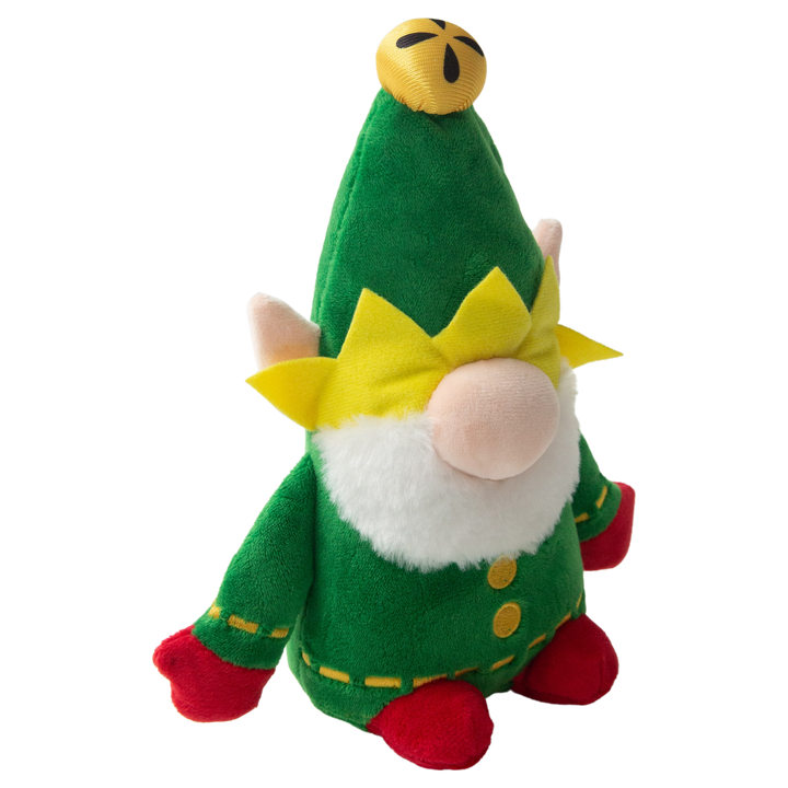 Elf the Gnome