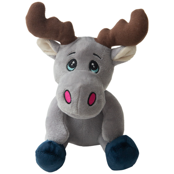 Mable the Moose