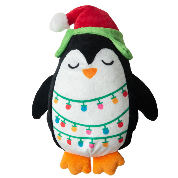 Merry Penguin