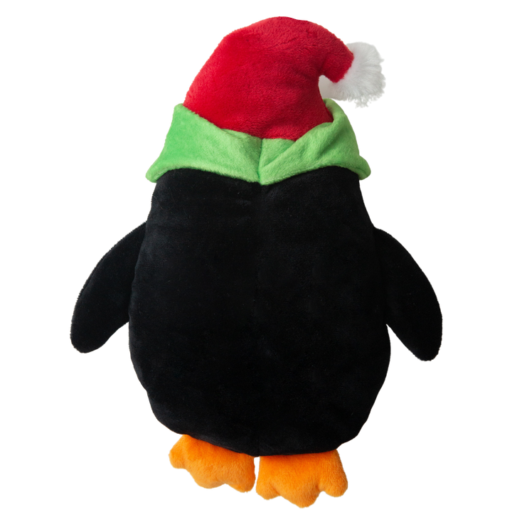 Merry Penguin