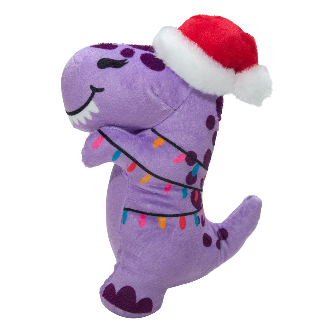 Merry T-Rex