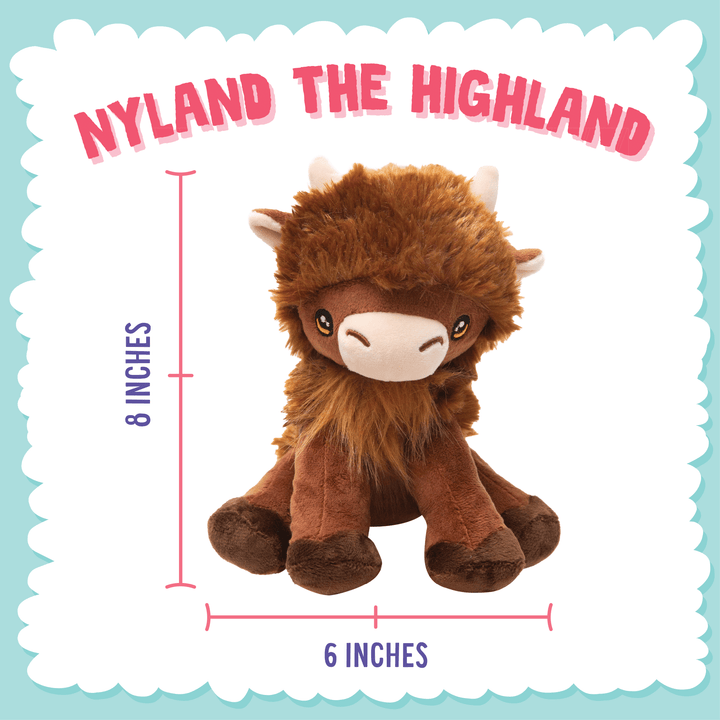 Nyland the Highland