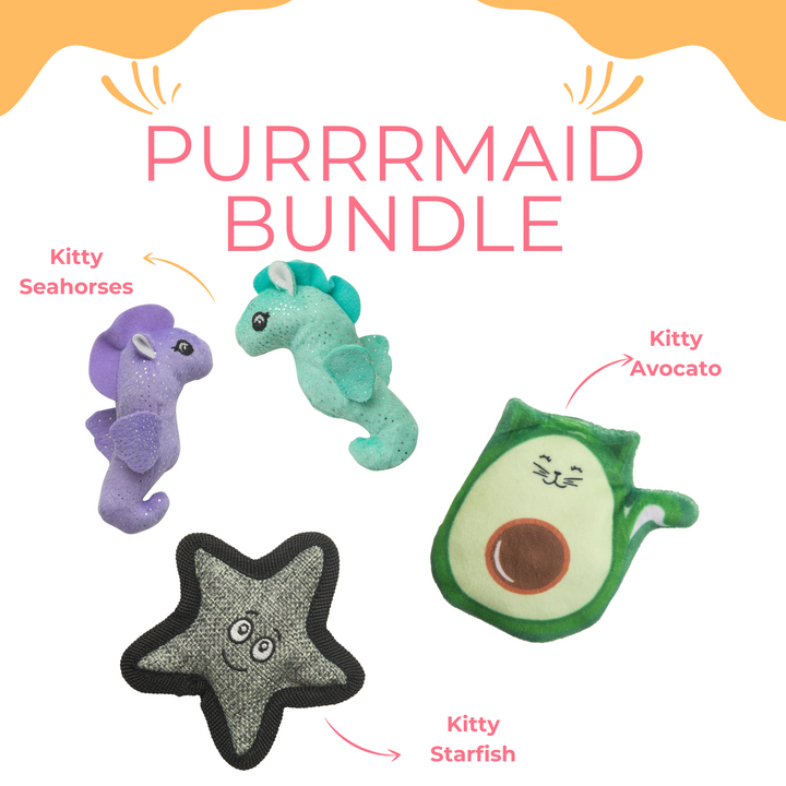 Purrrmaid Bundle