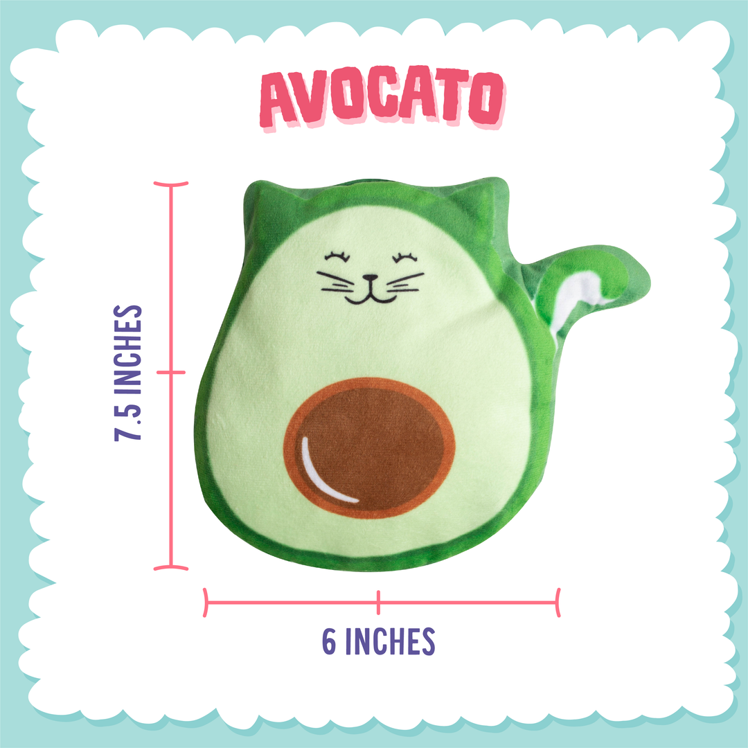 Avocato