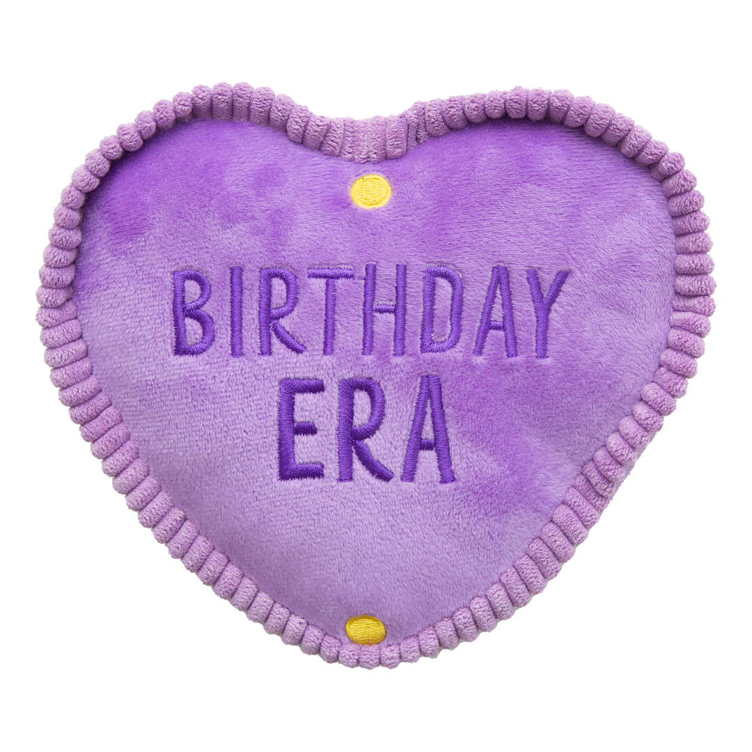 Birthday Era