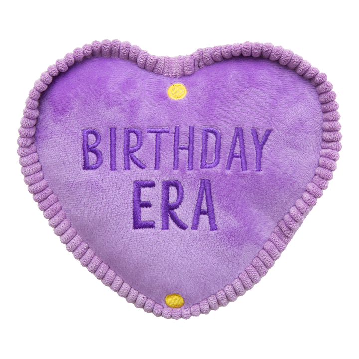 Birthday Era