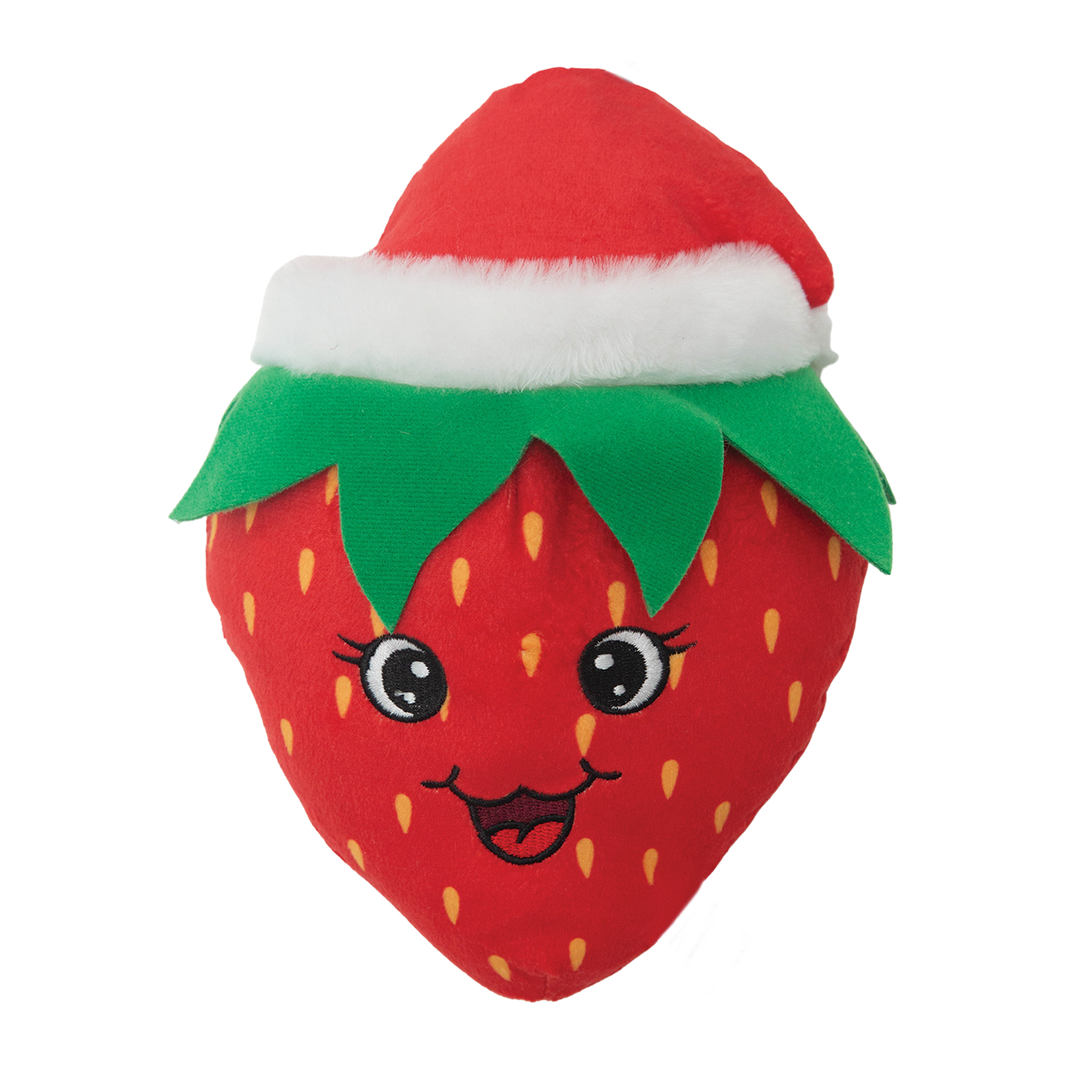 Berry Christmas