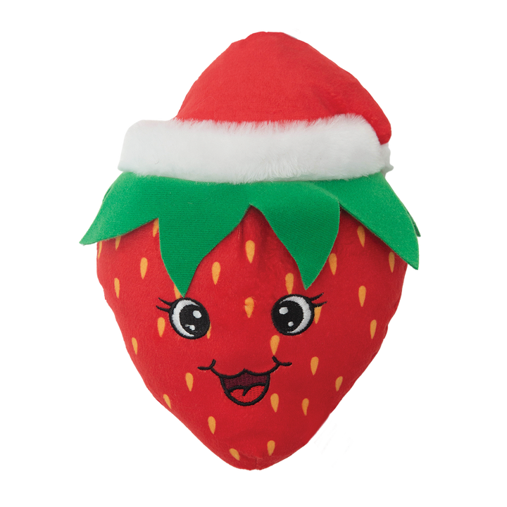 Berry Christmas