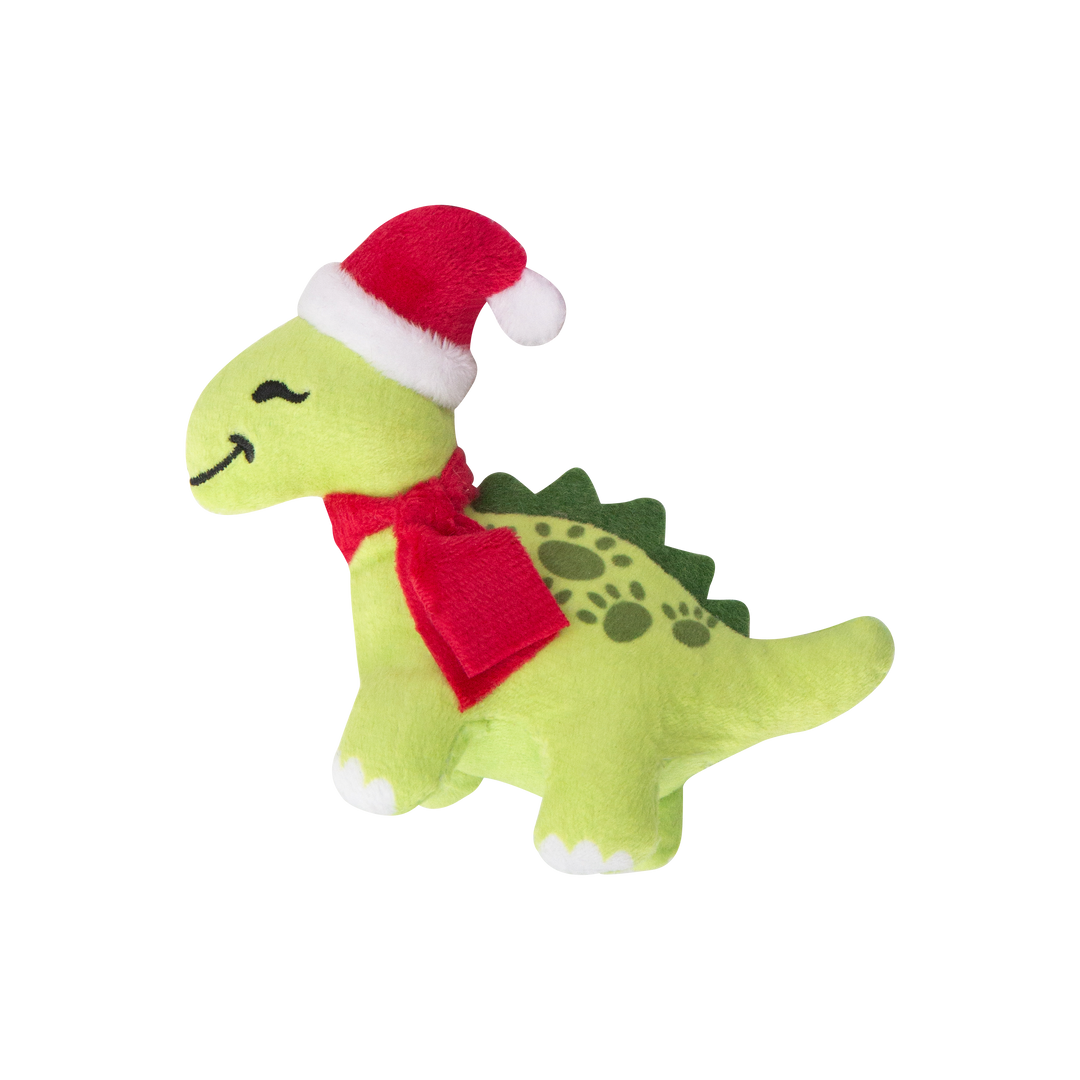 Christmas Dinos 3pk