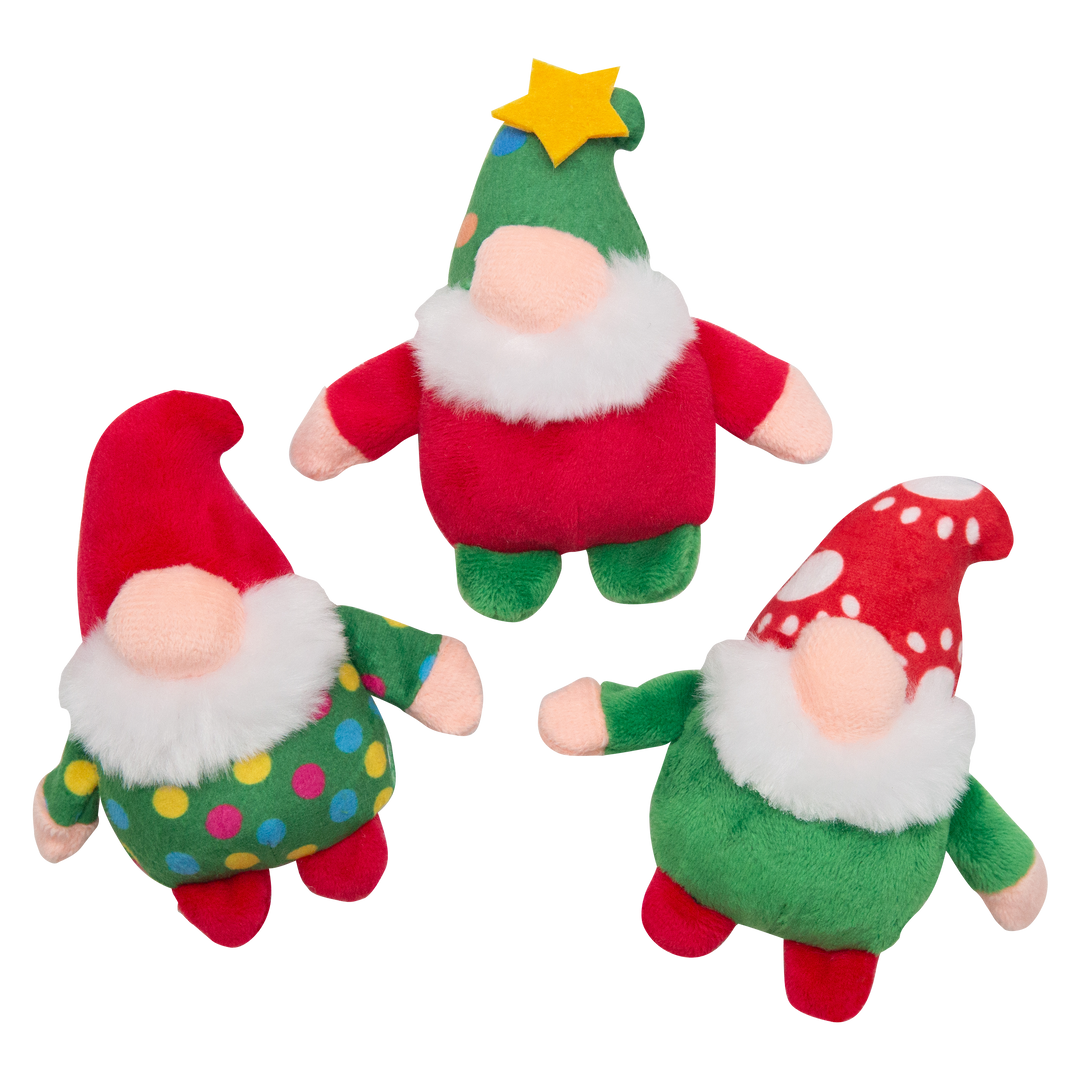 Gnomies 3pk