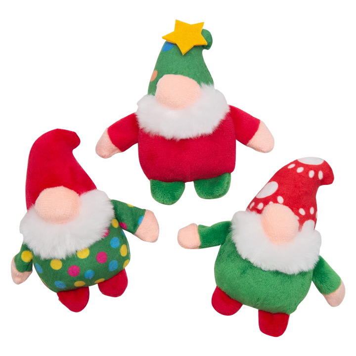 Gnomies 3pk