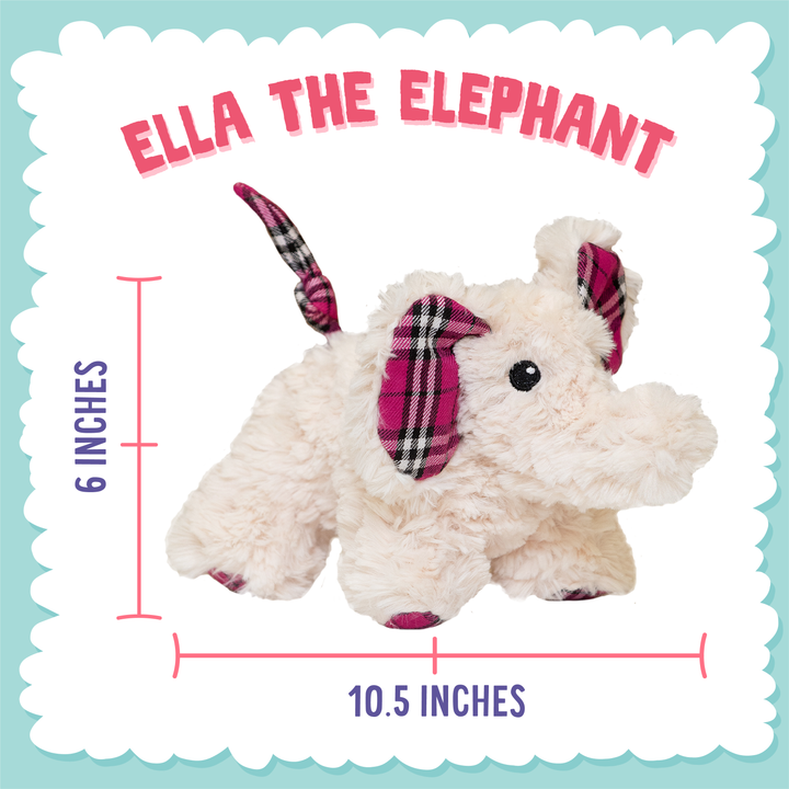 Ella the Elephant