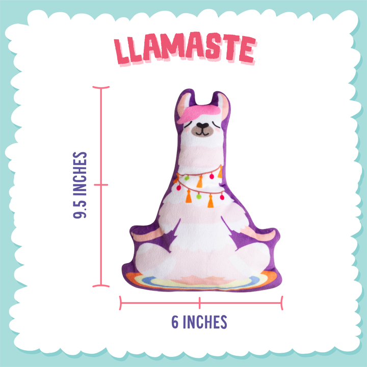 Llamaste