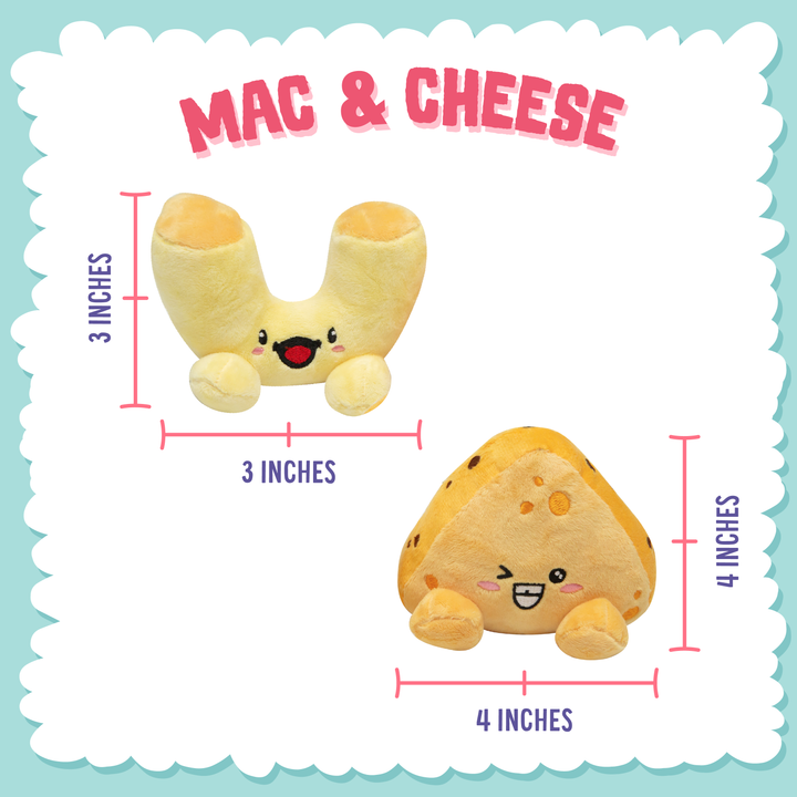 Mac N' Cheese 2 Pack