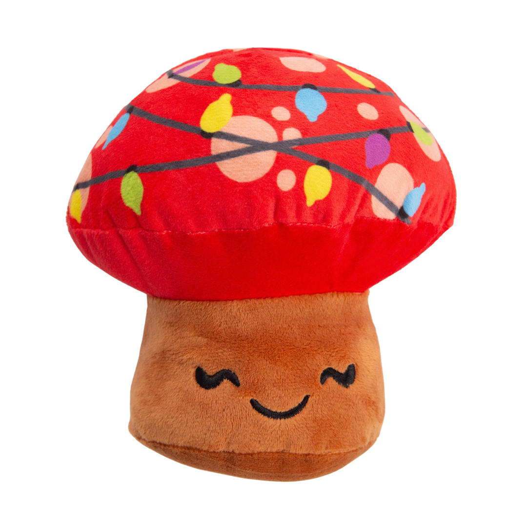 Merry Mushroom