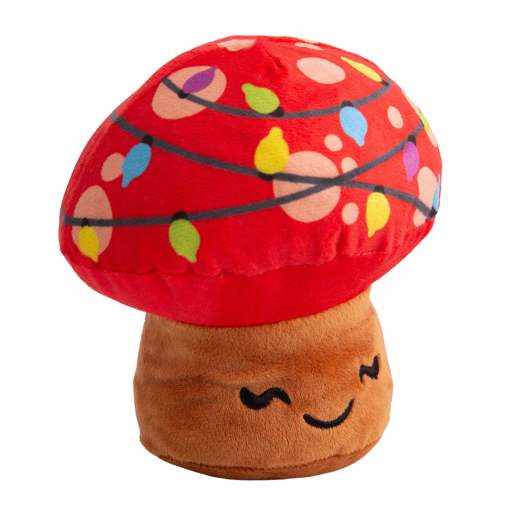 Merry Mushroom