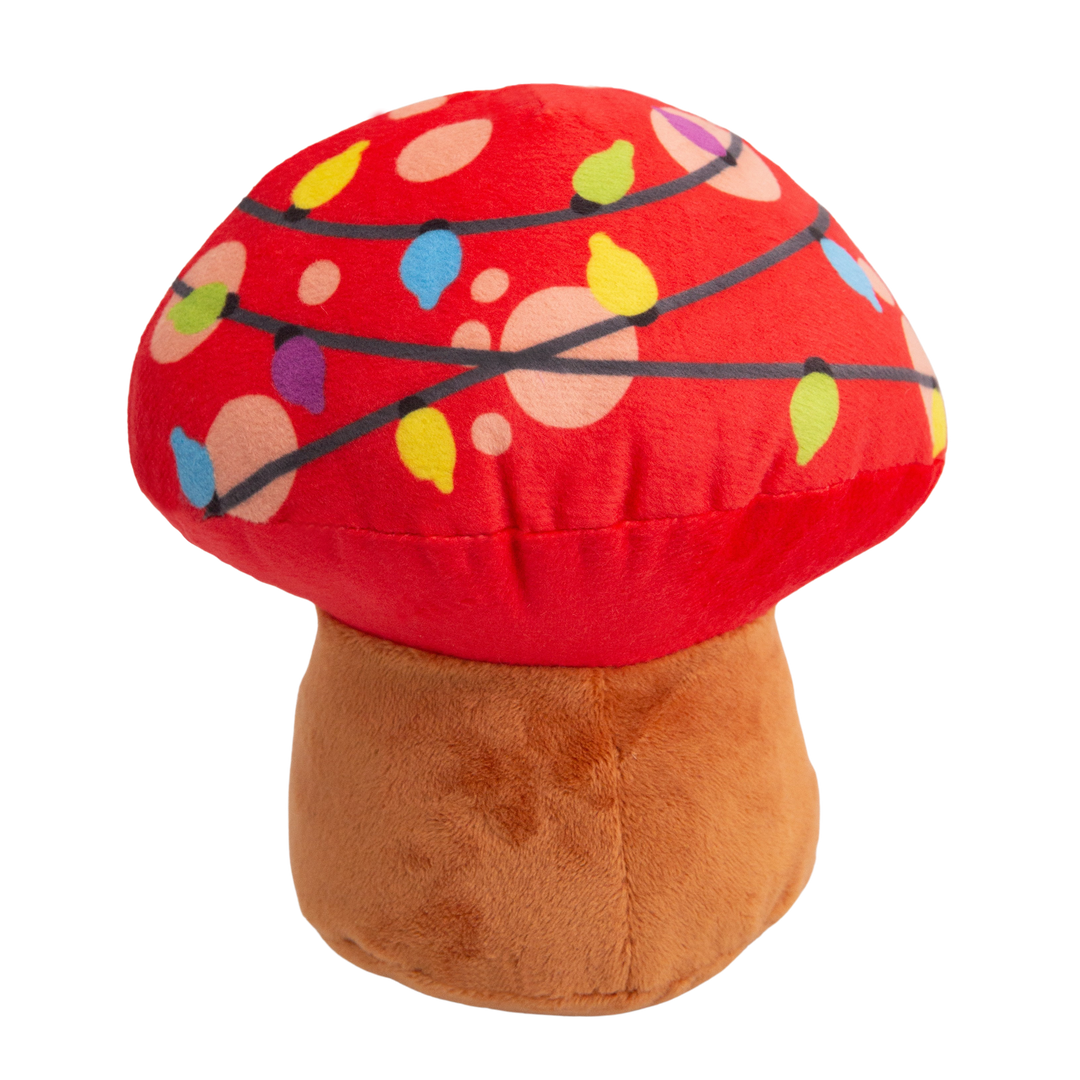 Merry Mushroom