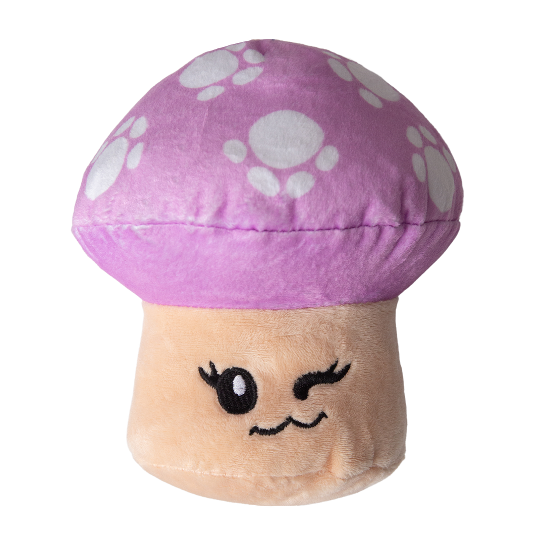 Magic the Mushroom