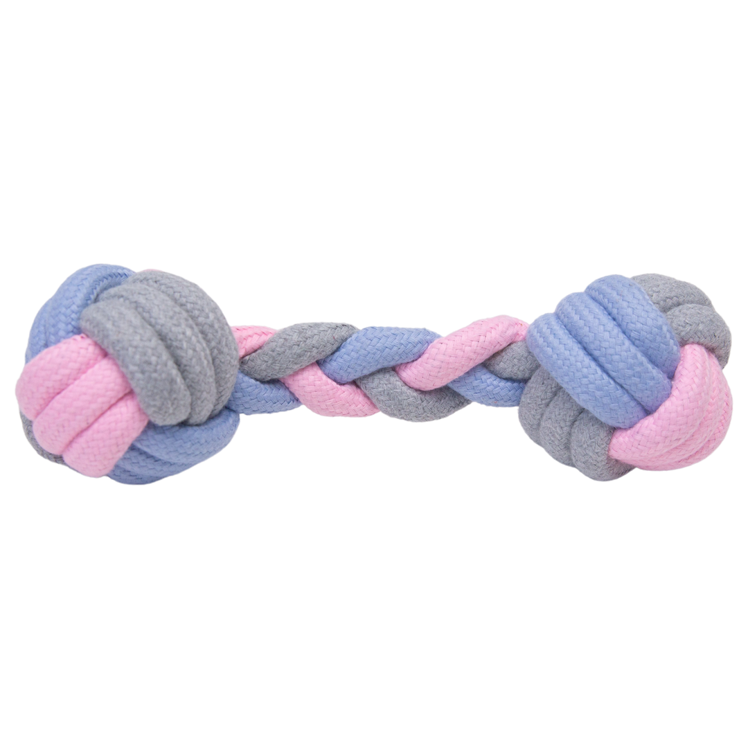 Pastel Knots