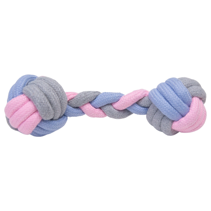 Pastel Knots