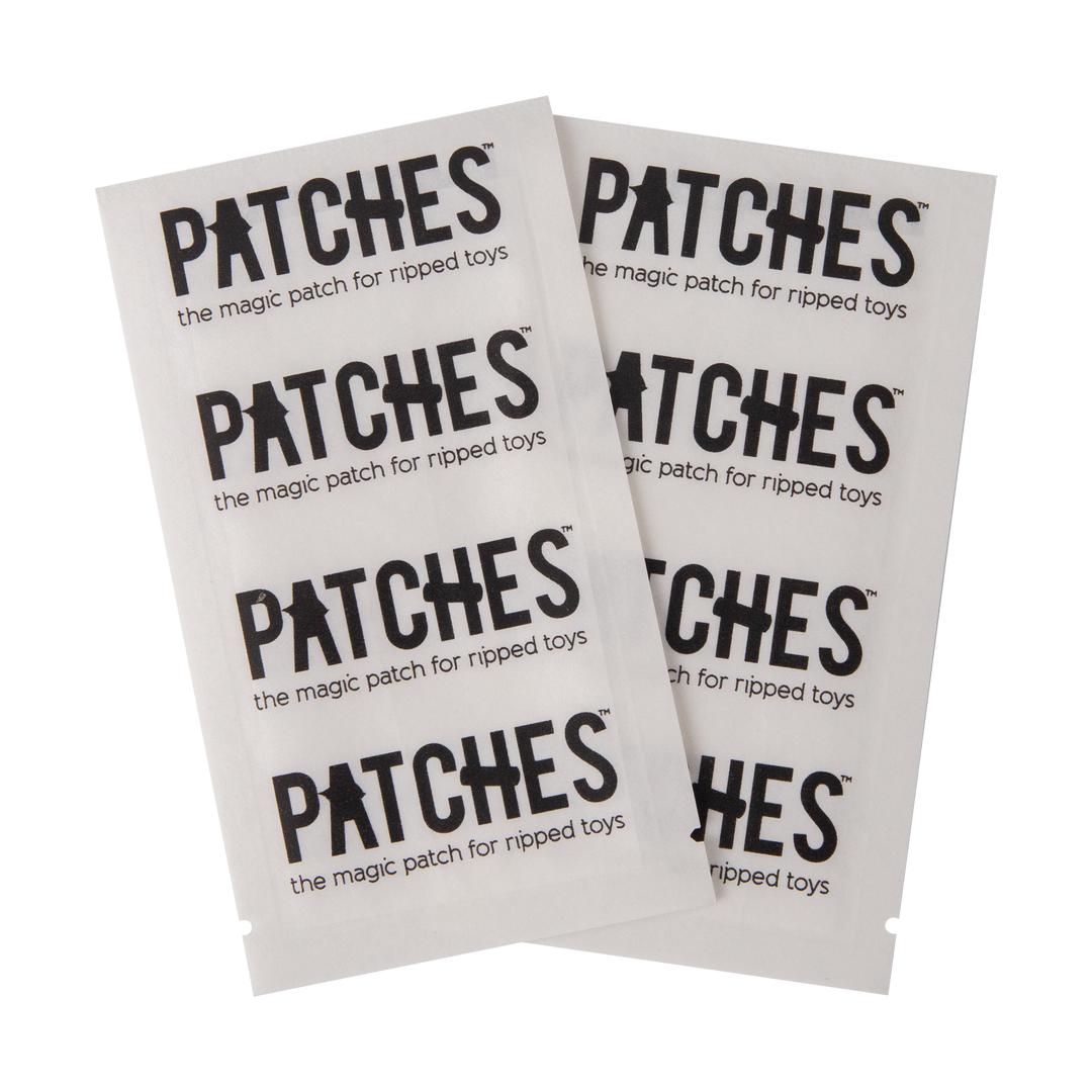 Patches