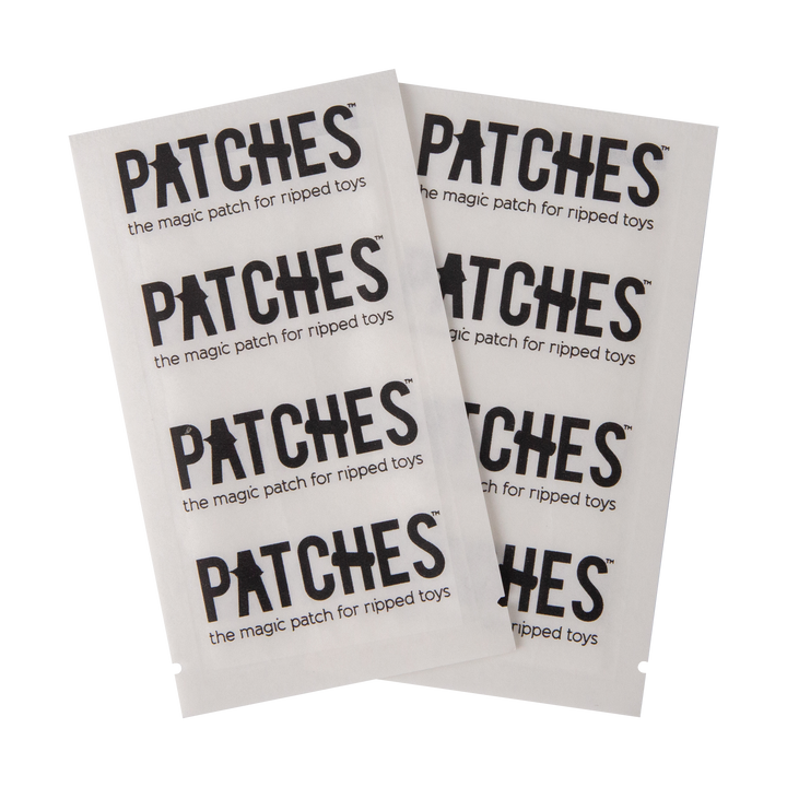 Patches