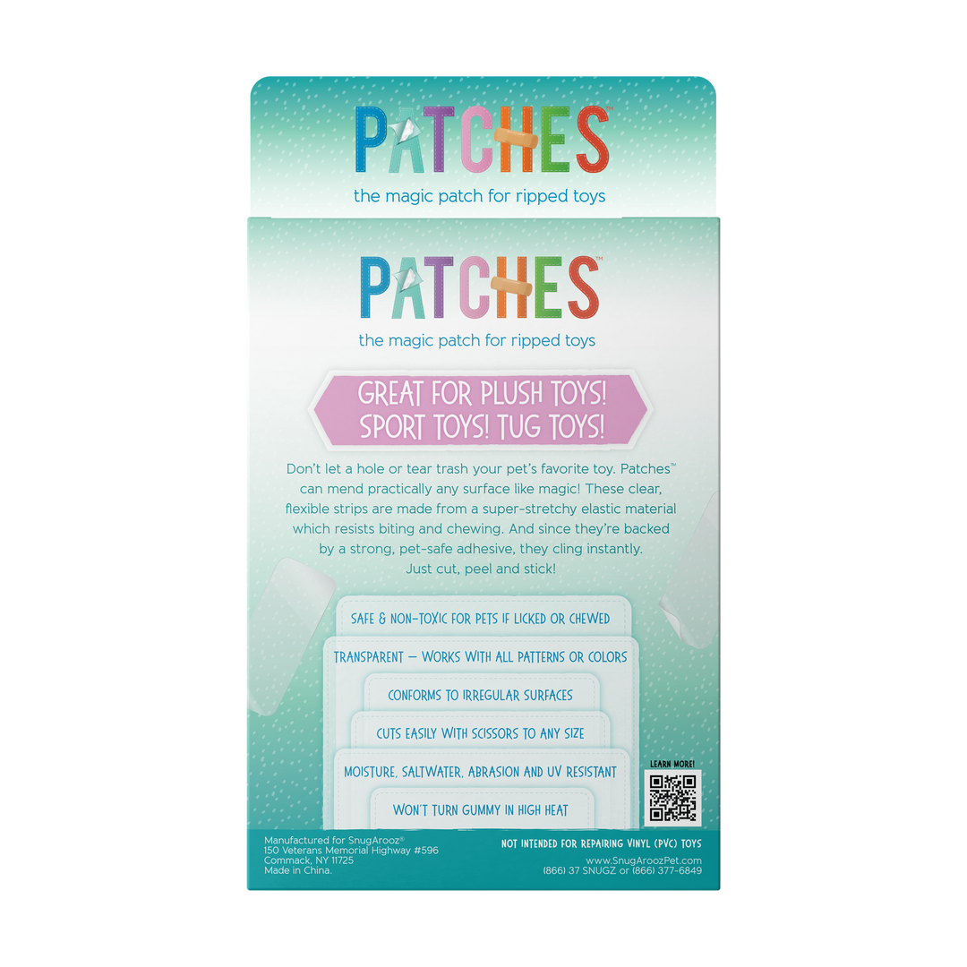 Patches