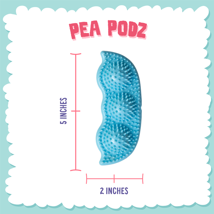 Pea Podz