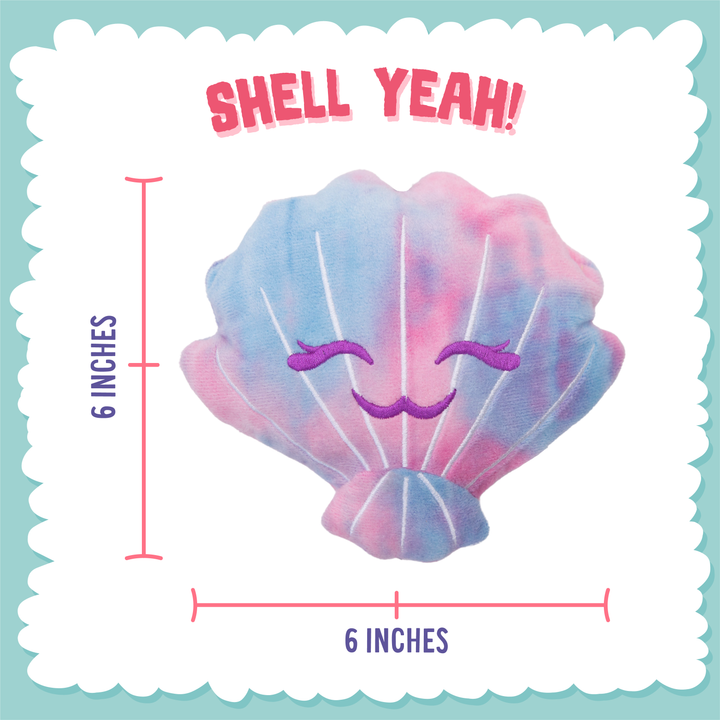 Shell YEAH