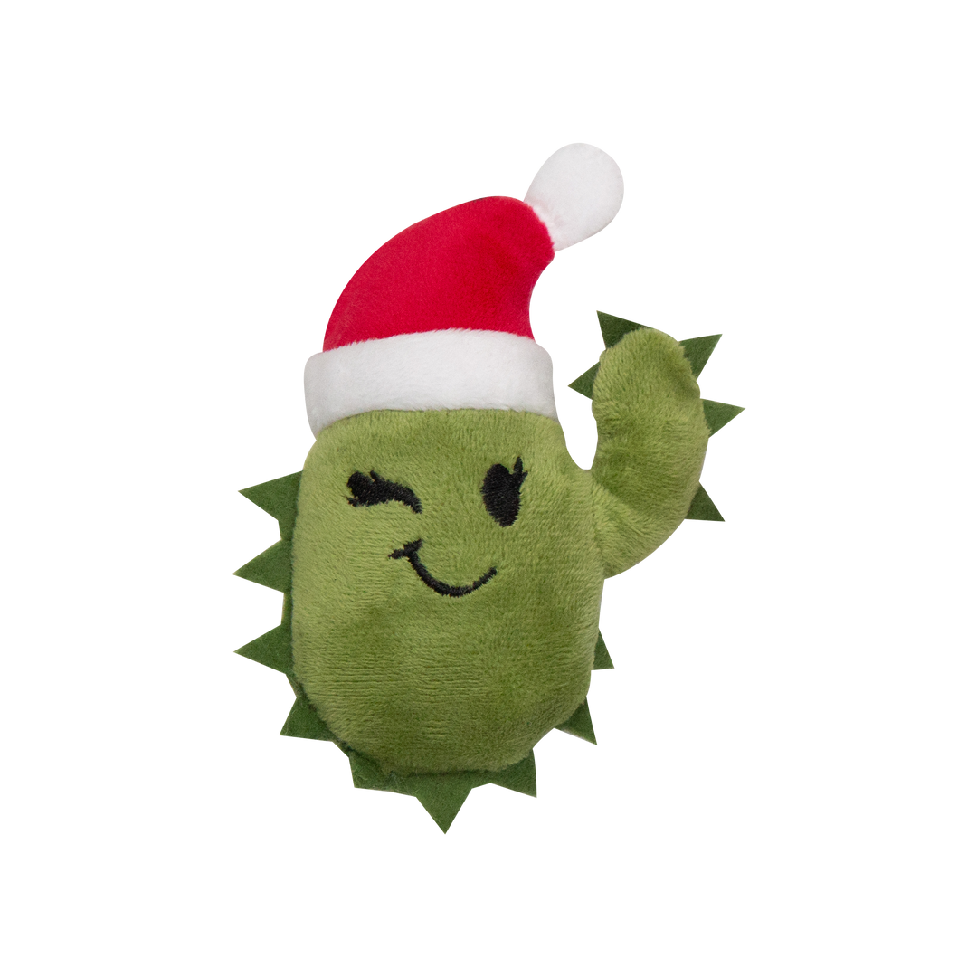 Santa's Fun (Baby T-Rex, Santa, Cactus) 3 pk