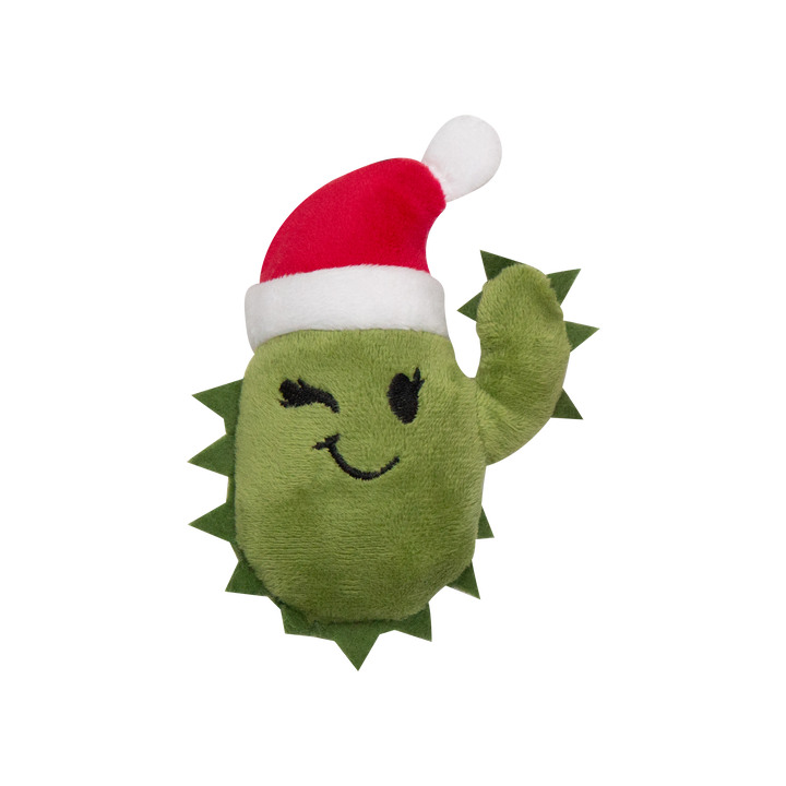 Santa's Fun (Baby T-Rex, Santa, Cactus) 3 pk