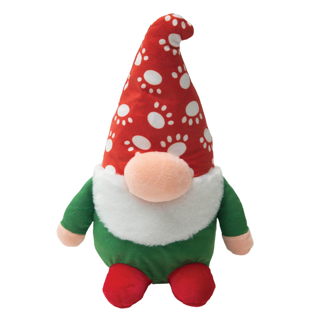 Sherlock the Gnome