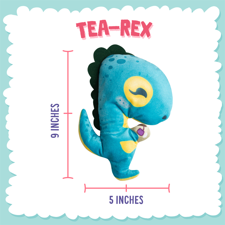 Tea-Rex