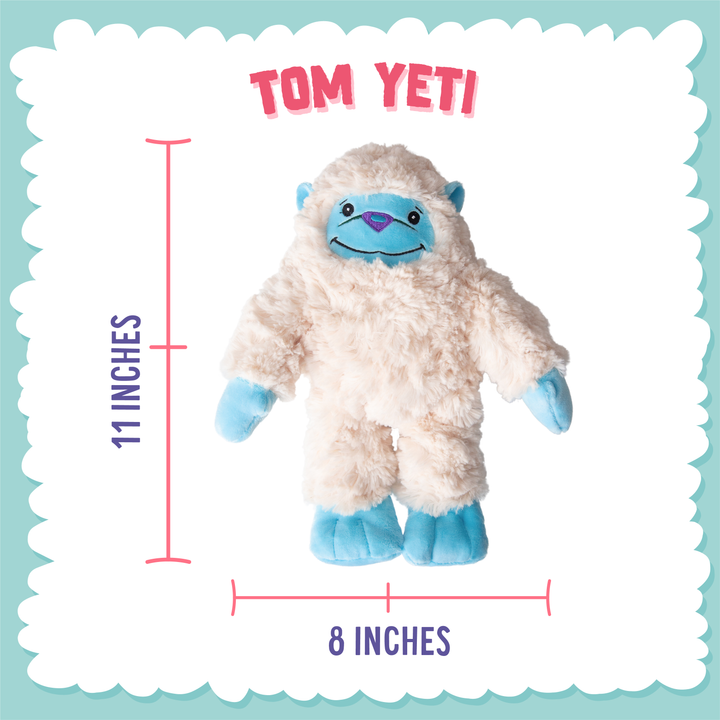 Tom Yeti