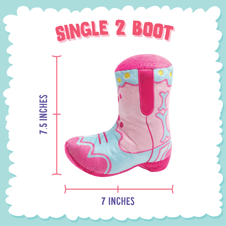 Single 2 Boot