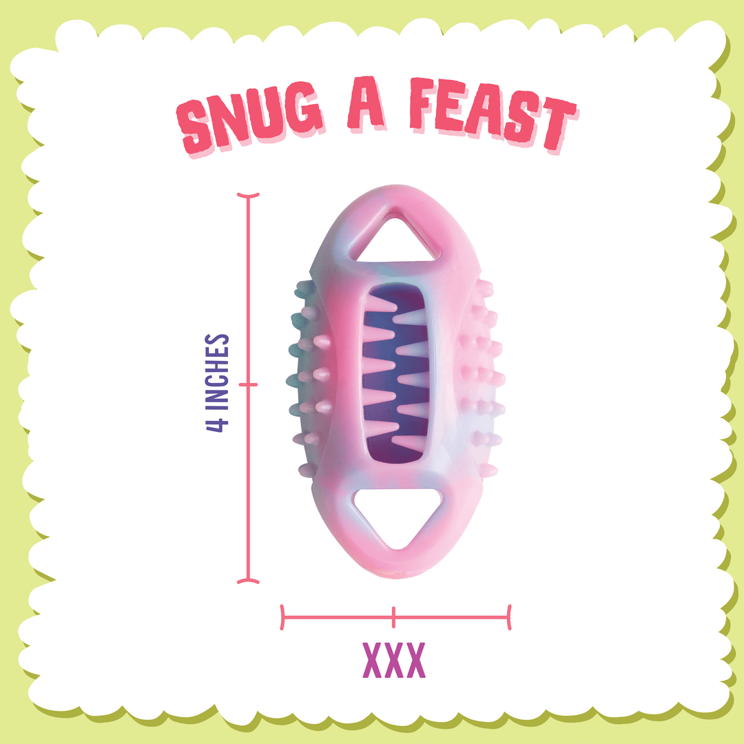 Snug-A-Feast (Football)