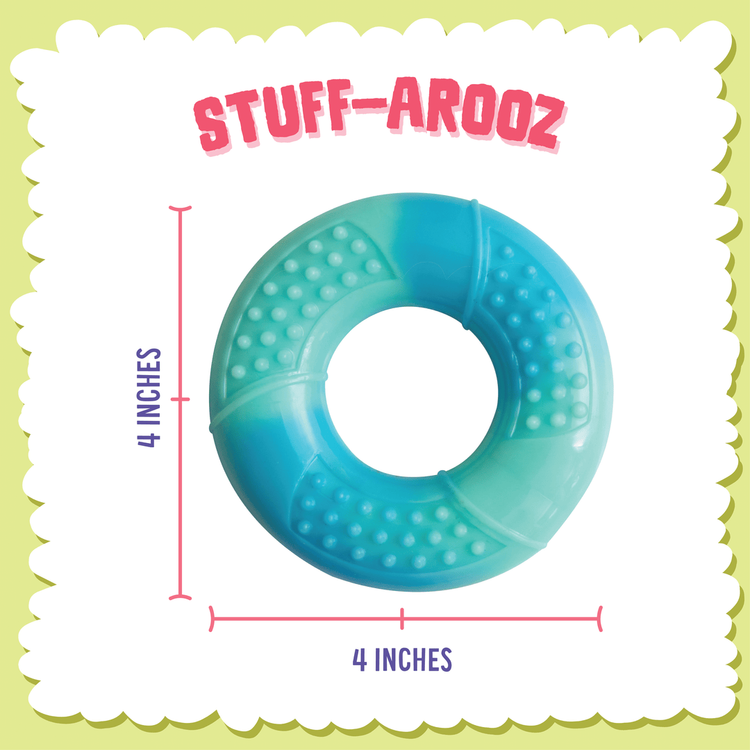 Stuff-Arooz (Ring)