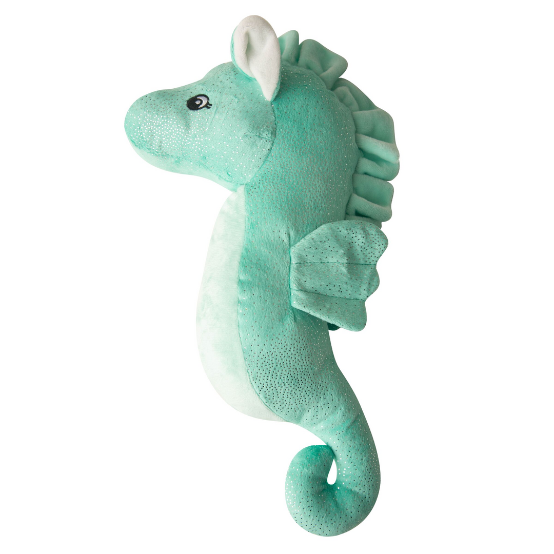 Sandy the Sea Horse