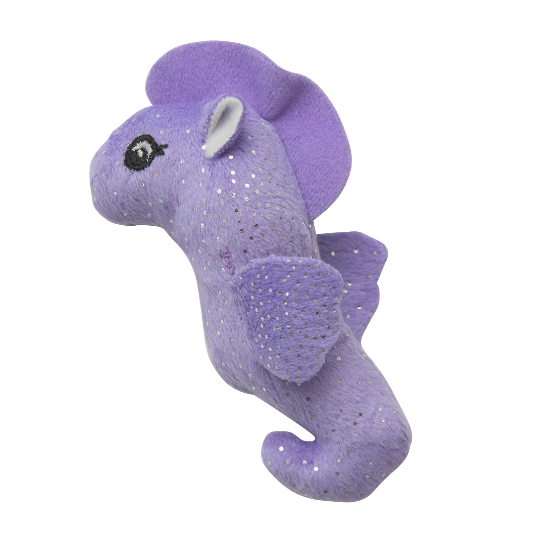 Kitty Seahorse 2pk with Catnip