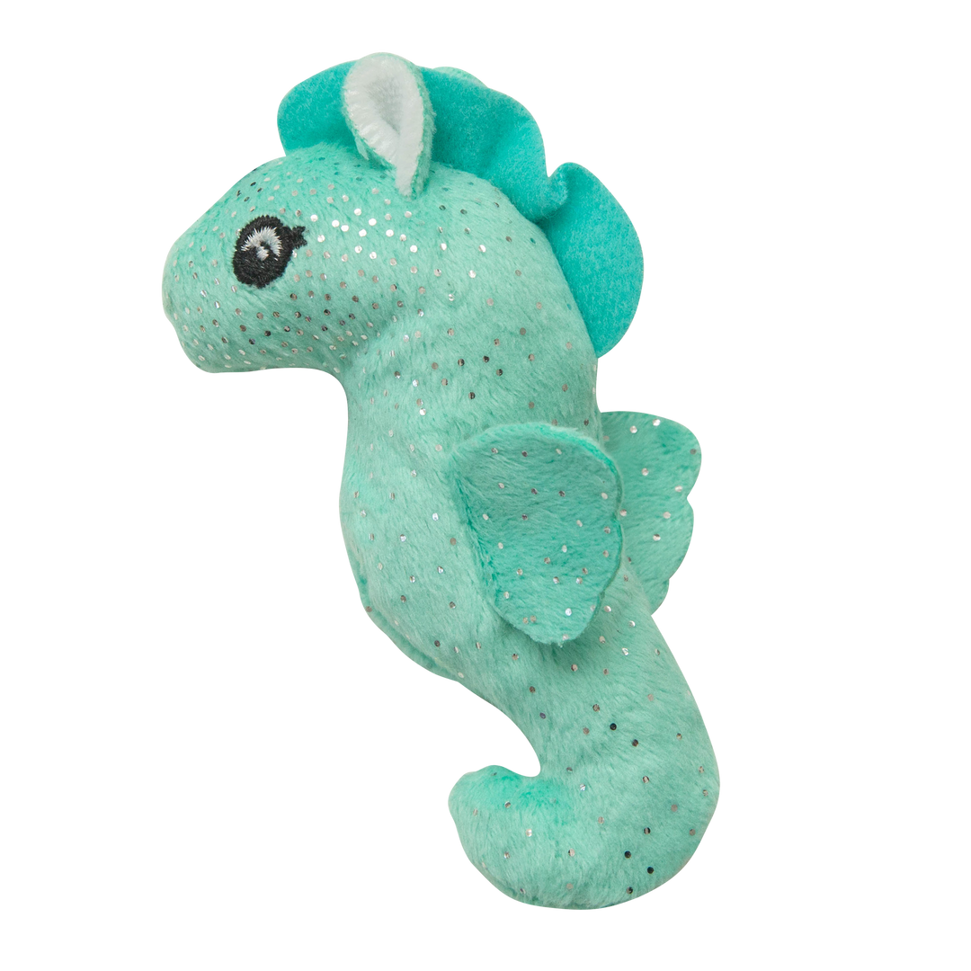 Kitty Seahorse 2pk with Catnip