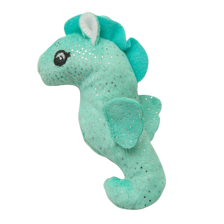 Kitty Seahorse 2pk with Catnip