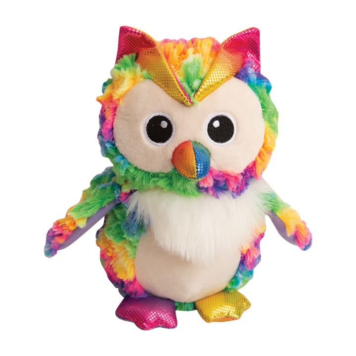 Snugarooz Hootie the Owl