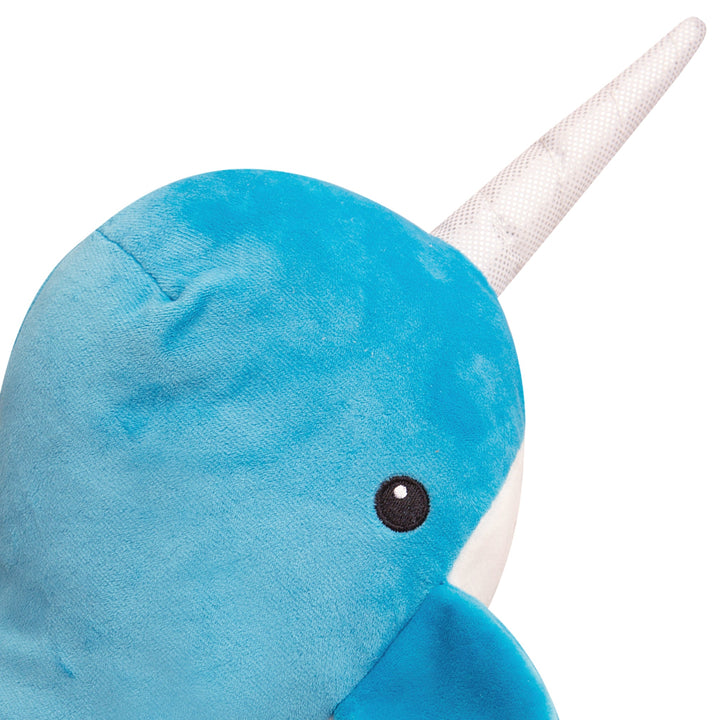 Snugarooz Nikki the Narwhal